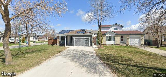 51 Peres Oblats Drive（加拿大曼尼托巴省温尼伯市）房屋照片