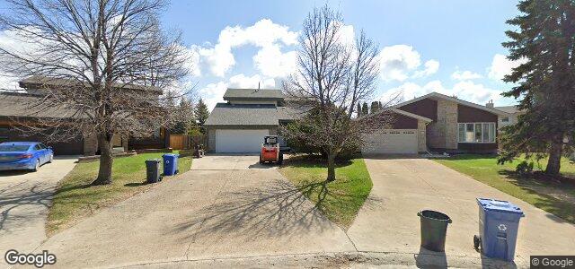 51 Pynoo Place（加拿大曼尼托巴省温尼伯市）房屋照片