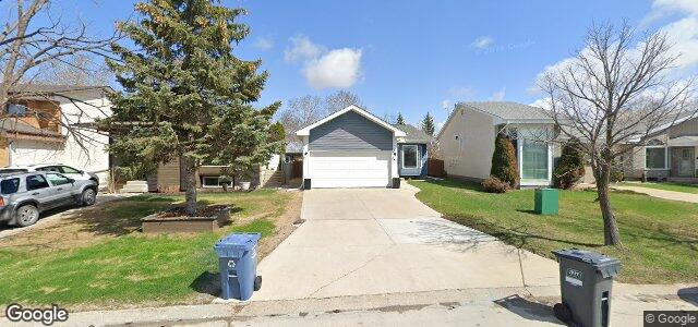 51 Quayside Cove（加拿大曼尼托巴省温尼伯市）房屋照片