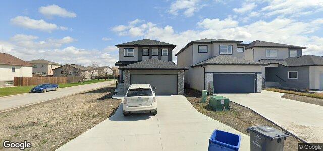 51 Scholberg Lane（加拿大曼尼托巴省温尼伯市）房屋照片