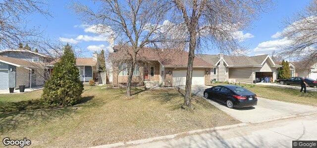 51 Waterfront Road（加拿大曼尼托巴省温尼伯市）房屋照片