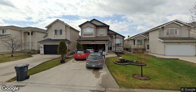 52 Brian Monkman Bay（加拿大曼尼托巴省温尼伯市）房屋照片