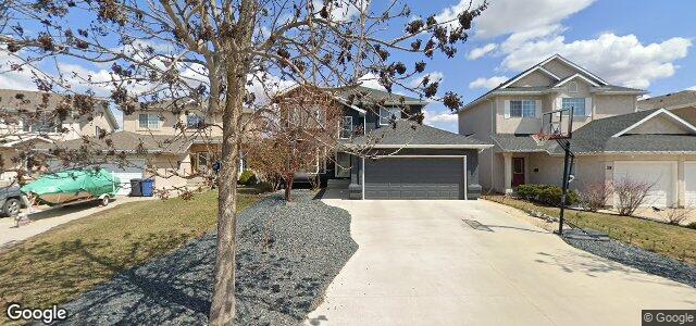 52 Coral Reef Cove（加拿大曼尼托巴省温尼伯市）房屋照片