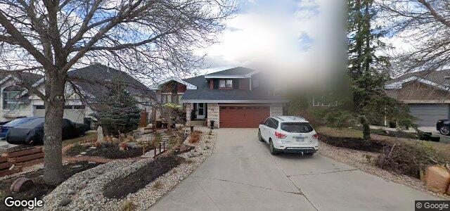 52 De Caigny Cove（加拿大曼尼托巴省温尼伯市）房屋照片