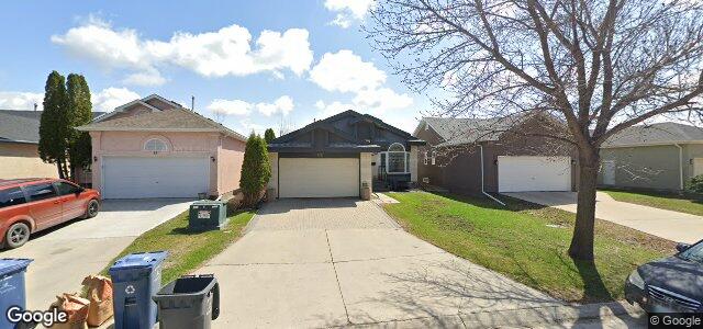 52 Mckall Bay（加拿大曼尼托巴省温尼伯市）房屋照片