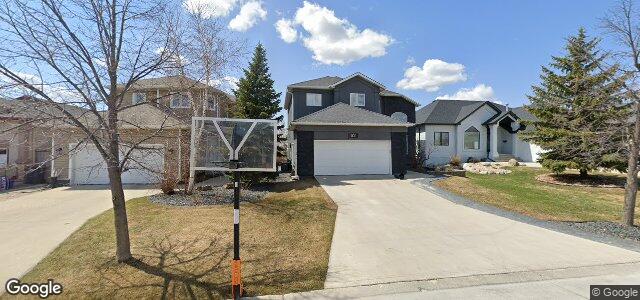 52 Wayfarer'S Haven（加拿大曼尼托巴省温尼伯市）房屋照片