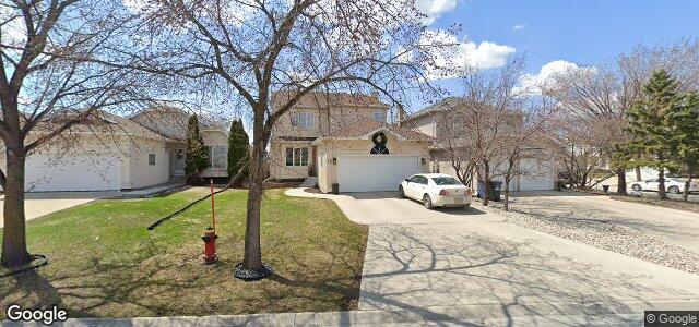 53 Coral Reef Cove（加拿大曼尼托巴省温尼伯市）房屋照片