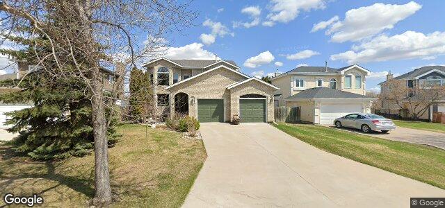 53 Gull Wing Bay（加拿大曼尼托巴省温尼伯市）房屋照片