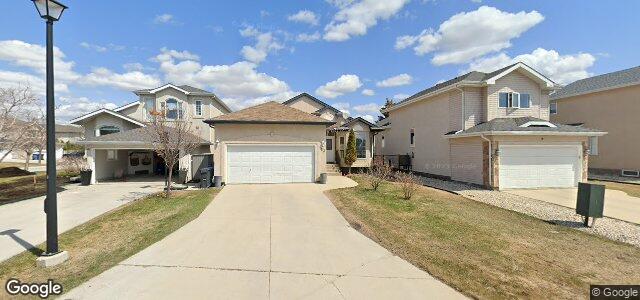 53 Wayfarer'S Haven（加拿大曼尼托巴省温尼伯市）房屋照片