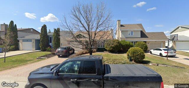 54 Beaupre Bay（加拿大曼尼托巴省温尼伯市）房屋照片