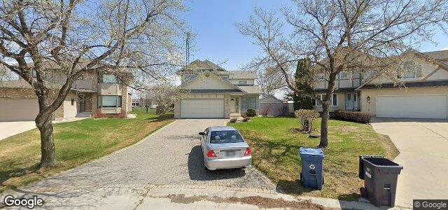 54 Boisselle Bay（加拿大曼尼托巴省温尼伯市）房屋照片