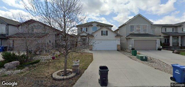 54 Captains Way（加拿大曼尼托巴省温尼伯市）房屋照片