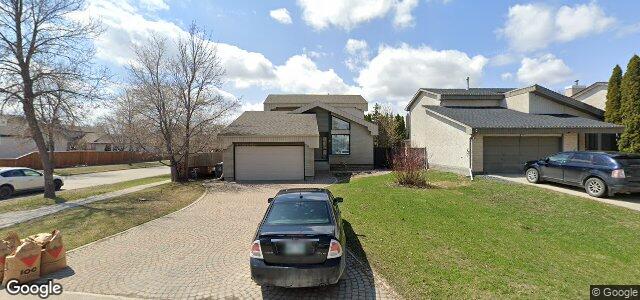 54 Chenier Bay（加拿大曼尼托巴省温尼伯市）房屋照片