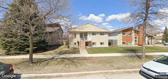 54 Desjardins Drive（加拿大曼尼托巴省温尼伯市）房屋照片