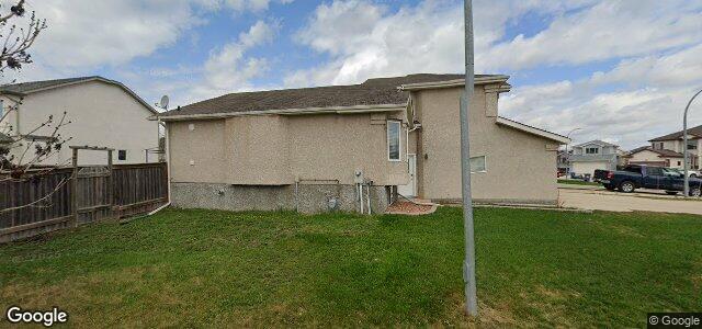 54 Frigate Bay（加拿大曼尼托巴省温尼伯市）房屋照片