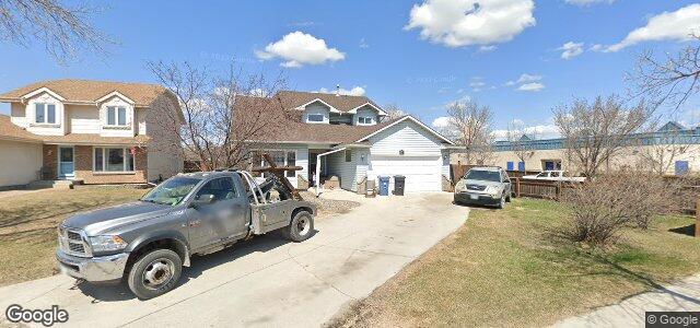 54 Island Shore Boulevard（加拿大曼尼托巴省温尼伯市）房屋照片