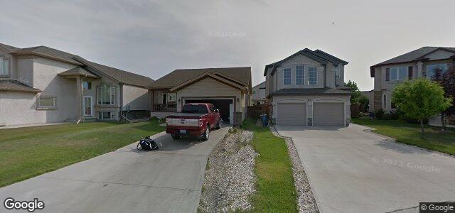 54 Lands End Cove（加拿大曼尼托巴省温尼伯市）房屋照片