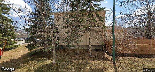 54 Langton Drive（加拿大曼尼托巴省温尼伯市）房屋照片