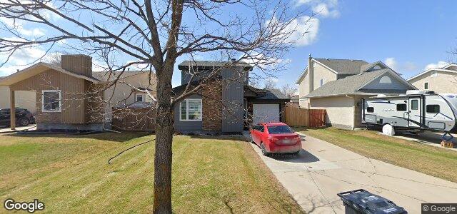 54 Quayside Cove（加拿大曼尼托巴省温尼伯市）房屋照片