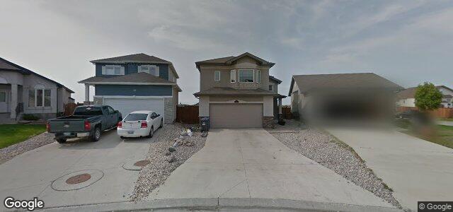 54 Sabourin Place（加拿大曼尼托巴省温尼伯市）房屋照片