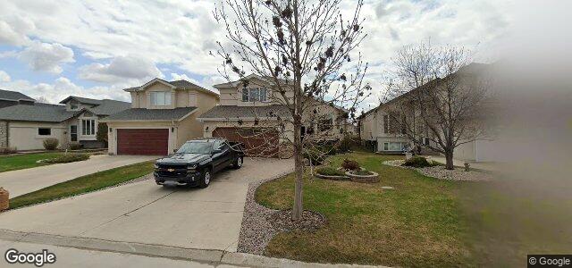 55 Arpin Bay（加拿大曼尼托巴省温尼伯市）房屋照片