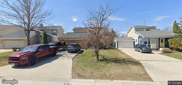 55 Breakwater Cove（加拿大曼尼托巴省温尼伯市）房屋照片