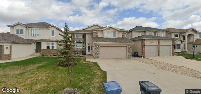 55 Brian Monkman Bay（加拿大曼尼托巴省温尼伯市）房屋照片