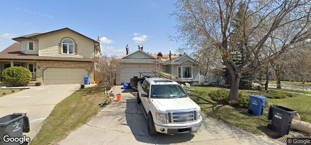 55 Chenier Bay（加拿大曼尼托巴省溫尼伯市）房屋照片