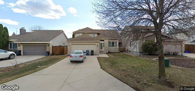 55 De Caigny Cove（加拿大曼尼托巴省温尼伯市）房屋照片