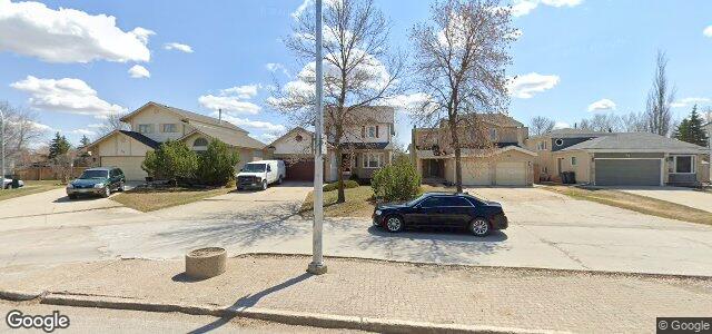 55 Desjardins Drive（加拿大曼尼托巴省温尼伯市）房屋照片