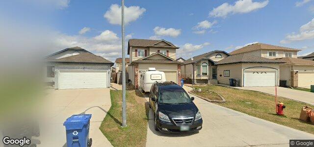 55 Ebb Tide Drive（加拿大曼尼托巴省温尼伯市）房屋照片