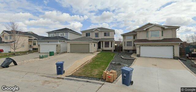 55 Frigate Bay（加拿大曼尼托巴省温尼伯市）房屋照片