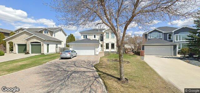 55 Gull Wing Bay（加拿大曼尼托巴省温尼伯市）房屋照片