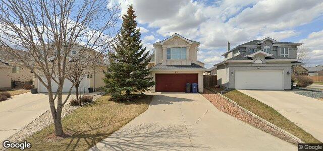 55 Harbours End Cove（加拿大曼尼托巴省温尼伯市）房屋照片