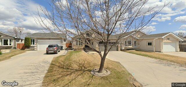 55 Langton Drive（加拿大曼尼托巴省温尼伯市）房屋照片