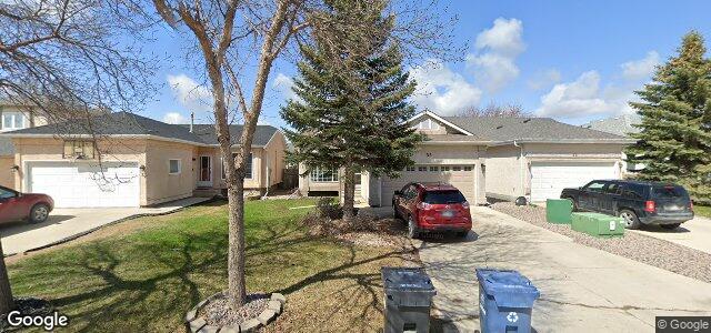 55 Mckall Bay（加拿大曼尼托巴省温尼伯市）房屋照片