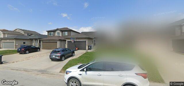 55 Nordstrom Drive（加拿大曼尼托巴省温尼伯市）房屋照片