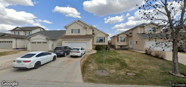 55 Pauline Boutal Crescent ਦੀ ਫੋਟੋ, ਵਿਨੀਪਿਗ, ਮੈਨੀਟੋਬਾ