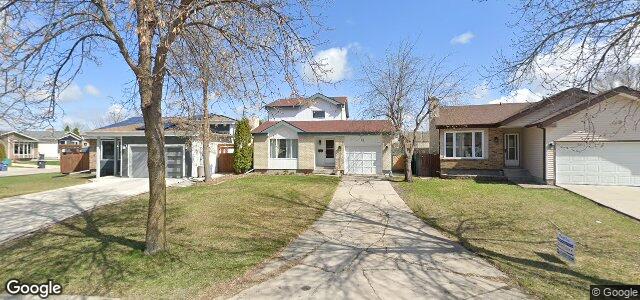 55 Peres Oblats Drive（加拿大曼尼托巴省温尼伯市）房屋照片