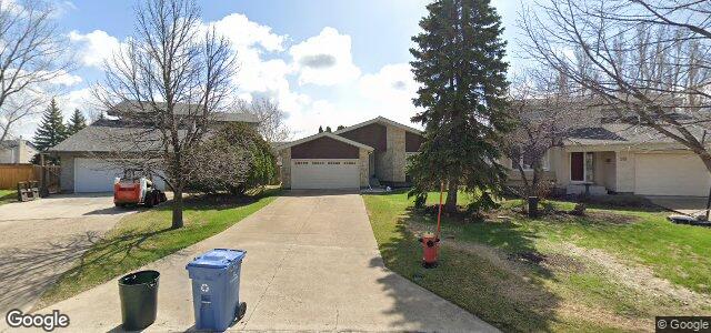 55 Pynoo Place（加拿大曼尼托巴省温尼伯市）房屋照片