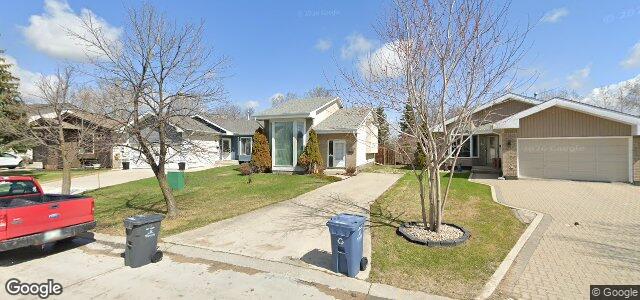 55 Quayside Cove（加拿大曼尼托巴省温尼伯市）房屋照片