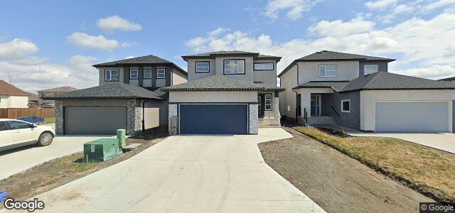 55 Scholberg Lane（加拿大曼尼托巴省温尼伯市）房屋照片