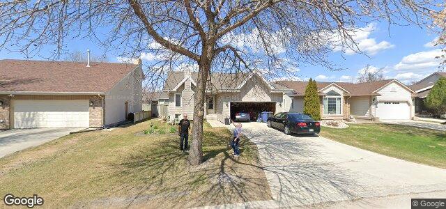 55 Waterfront Road（加拿大曼尼托巴省温尼伯市）房屋照片