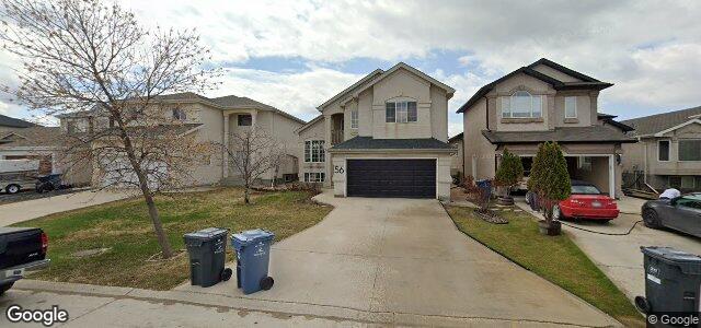 56 Brian Monkman Bay（加拿大曼尼托巴省温尼伯市）房屋照片