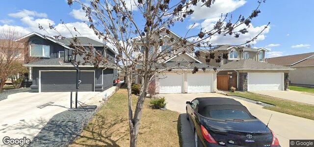 56 Coral Reef Cove（加拿大曼尼托巴省温尼伯市）房屋照片