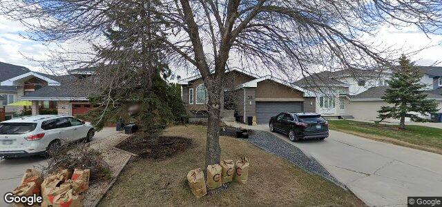 56 De Caigny Cove（加拿大曼尼托巴省温尼伯市）房屋照片