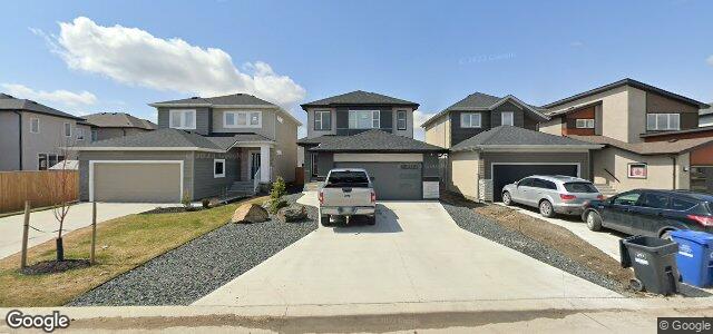 56 Scholberg Lane（加拿大曼尼托巴省温尼伯市）房屋照片