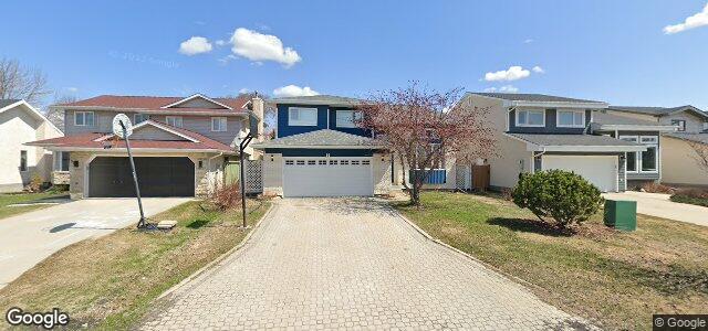 56 Surfside Crescent（加拿大曼尼托巴省温尼伯市）房屋照片