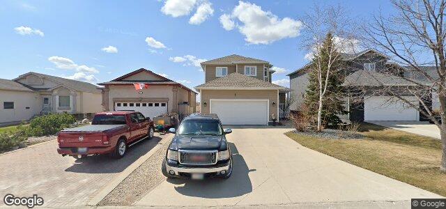 56 Wayfarer'S Haven（加拿大曼尼托巴省温尼伯市）房屋照片