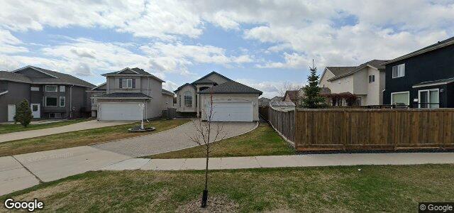 560 Island Shore Boulevard（加拿大曼尼托巴省温尼伯市）房屋照片